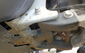 SUZUKI ADDRESS V50 CA4BA