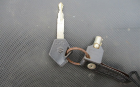 SUZUKI ADDRESS V110 CE47A