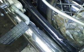 HONDA CBM72 2009 CBM72