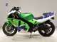 Фото Kawasaki ZXR250 Gen.2 2019 с японского аукциона