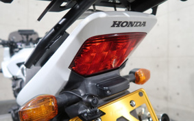 HONDA CB400SFV-3 BOLDOR 2012 NC42