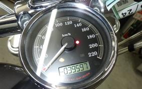 HARLEY FXSB 1580 2015
