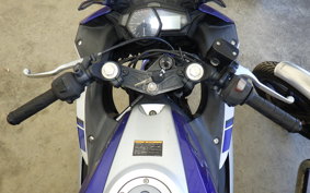 YAMAHA YZF-R3 2016 RH07J