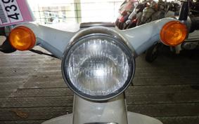 HONDA LITTLE CUB E 2024 AA01
