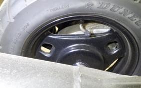 SUZUKI ADDRESS V125 2005 CF4EA