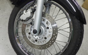 YAMAHA DRAGSTAR 250 2019 VG05J