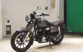 HONDA GB350C 2026 NC64