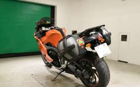 BMW K1300S 2012