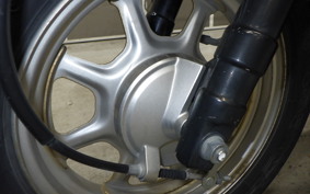 HONDA TACT Basket 2002 AF79