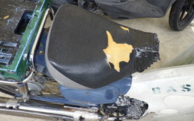 HONDA C50 SUPER CUB 1992 AA01