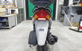 SUZUKI ADDRESS V125 G 2015 CF46A