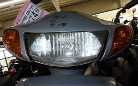 YAMAHA AXIS 125 TREET SE53J