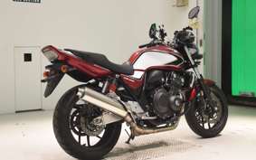 HONDA CB400SF GEN 4 A 2020 NC42