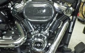 HARLEY FXBRS1870 2017