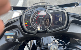 KAWASAKI NINJA 650 ABS 2017 ER650H