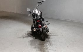 YAMAHA DRAGSTAR 250 VG02J