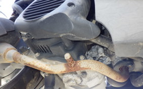 YAMAHA VINO 50 2013 SA37J