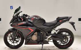 HONDA CBR400R 2022 NC56