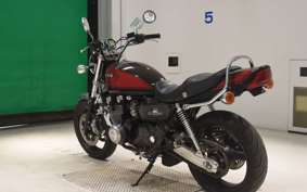 KAWASAKI ZEPHYR 400 KAI 2007 ZR400C