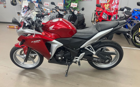 HONDA CBR250R ABS MC41