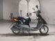 Фото Yamaha JOG с японского аукциона