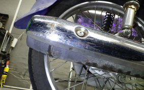 HONDA C110 SUPER CUB 2022 JA07