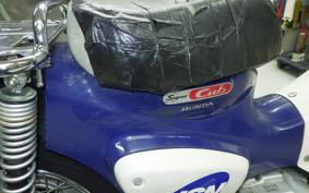 HONDA C50 SUPER CUB AA07