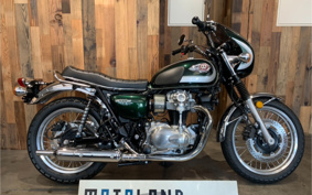 KAWASAKI W800 2019 EJ800B