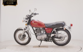 YAMAHA SR500 1978 2J2