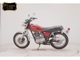 Фото Yamaha SR500 1978 с японского аукциона
