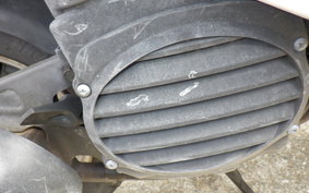 HONDA DIO Gen.5 AF56