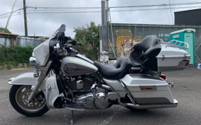 HARLEY FLHTC FF4