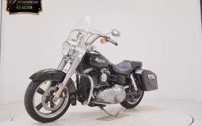 HARLEY FLD 1580 2016