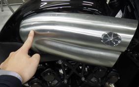 YAMAHA VMAX Gen.2 2009
