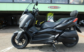 YAMAHA X-MAX SG42J