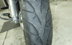 HARLEY FLSTC 1450 2002