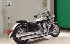 YAMAHA XV1600A ROADSTAR 2000 VP12J