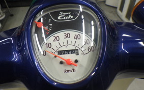 HONDA C50 SUPER CUB 2023 AA09