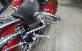 HARLEY FLHR 1580 2007