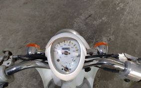 HONDA CREA SCOOPY AF55