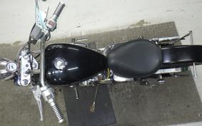HONDA STEED 400 1990 NC26