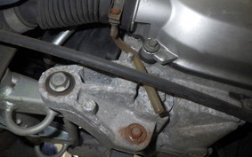 HONDA DIO Gen.6 AF62