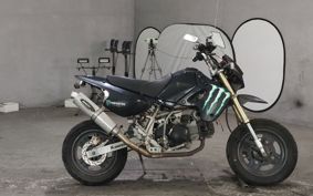KAWASAKI KSR110 KL110A