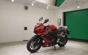 HONDA CBR650R 2026 RH03