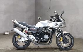 HONDA CB400SFV-3 BOLDOR NC39
