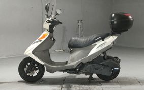 SUZUKI ADDRESS V125 CF46A