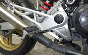 HONDA VTR 250 Gen. 2 2006 MC33