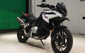 BMW F750GS 2019