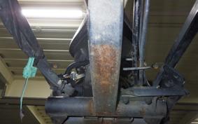 SUZUKI ADDRESS V125 CF46A