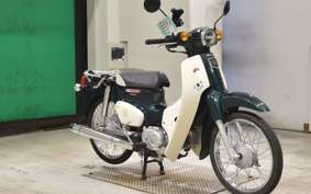 HONDA C50 SUPER CUB 1982 AA09